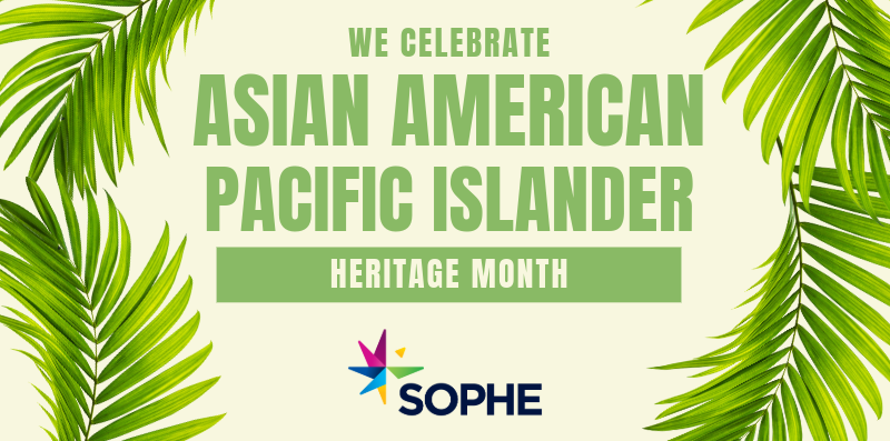 This month we celebrate the many accomplishments and important role that Asian Americans, Native Hawaiians, and Pacific Islanders have played in American history and culture. #AAPI