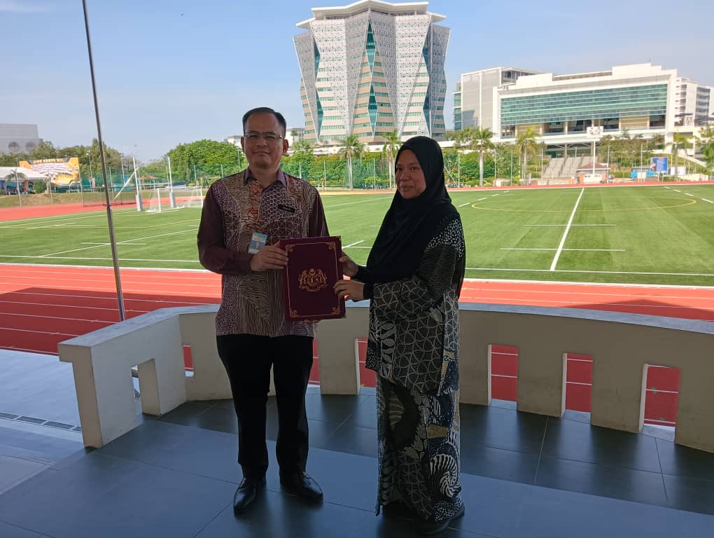 Bah. Fasiliti Bangunan Pendidikan_CSFB JKR tweet media