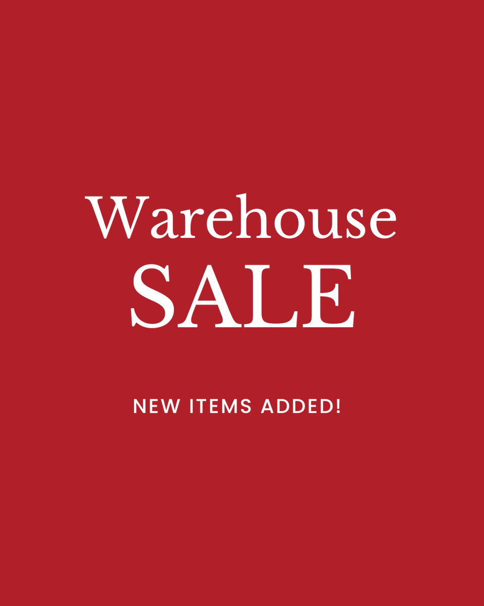 taratemptations's tweet photo. It's that time again! New marked down items have just been added to my warehouse collection! Enjoy! xo, Tara
https://t.co/ezzCOk42gX
#WarehouseSale #OnlineSale #ShopTillYouDrop #NewMarkdowns #NewArrivals https://t.co/6WYX1jglLU
