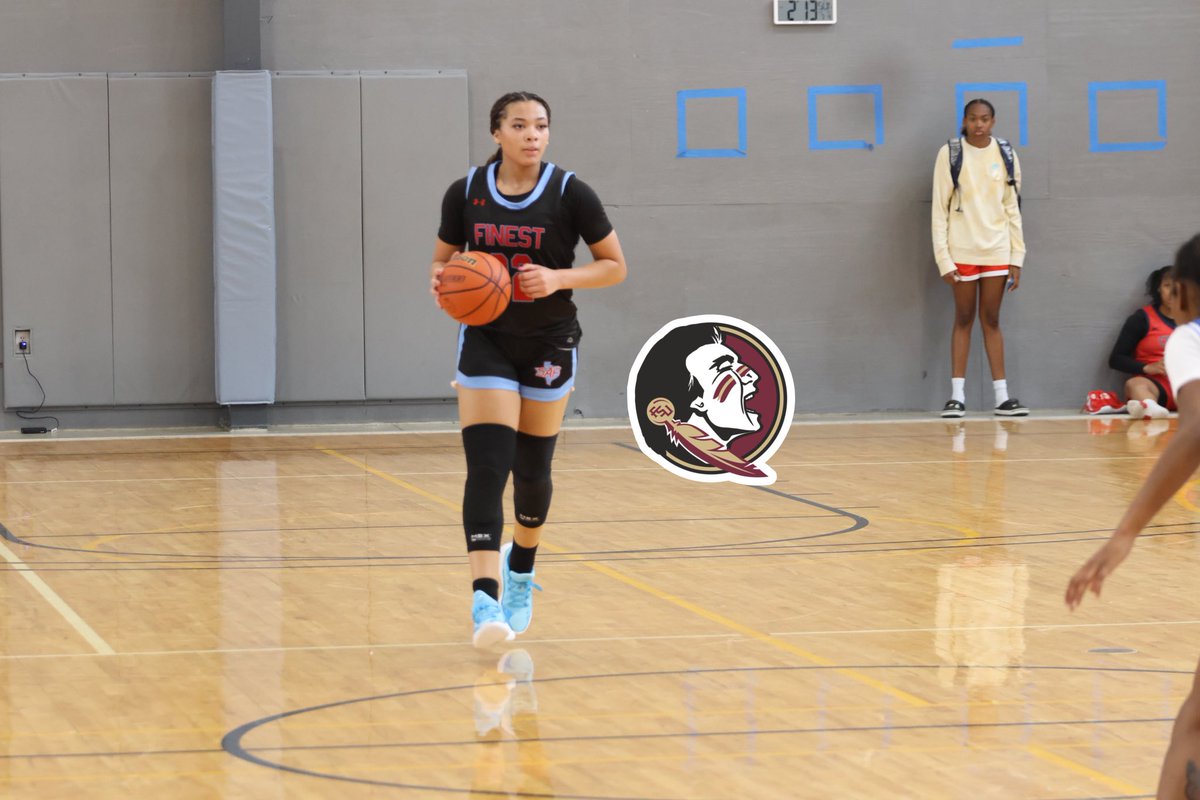 5⭐️ Sophomore Bella Flemings Receives An Offer From Florida State #SuddenExposure