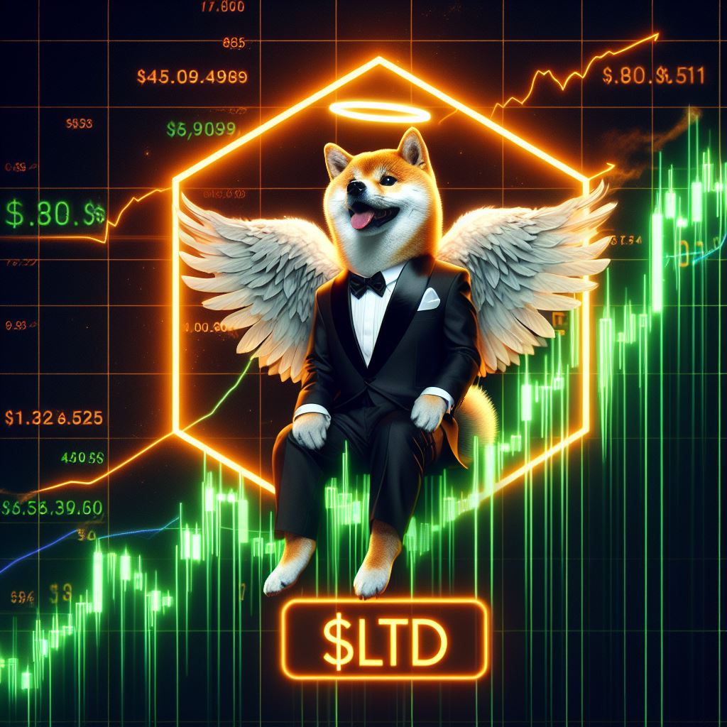 Mints of #ShibDreamNFTs until 2669 will receive 1 bonus #nft #BOGO
 👇                     -MINT-                           👇
 shibcoop.io/shib-dream-mint
 👇                     -TELEGRAM-               👇
t.me/LTDTOKEN

Holding 3 NFT = airdrop of $LTD token
Coming sooon