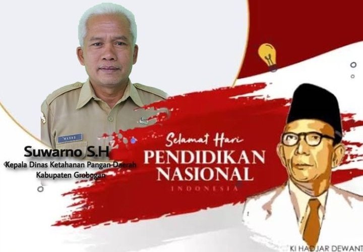 Dinas Pangan Kabupaten Grobogan tweet media