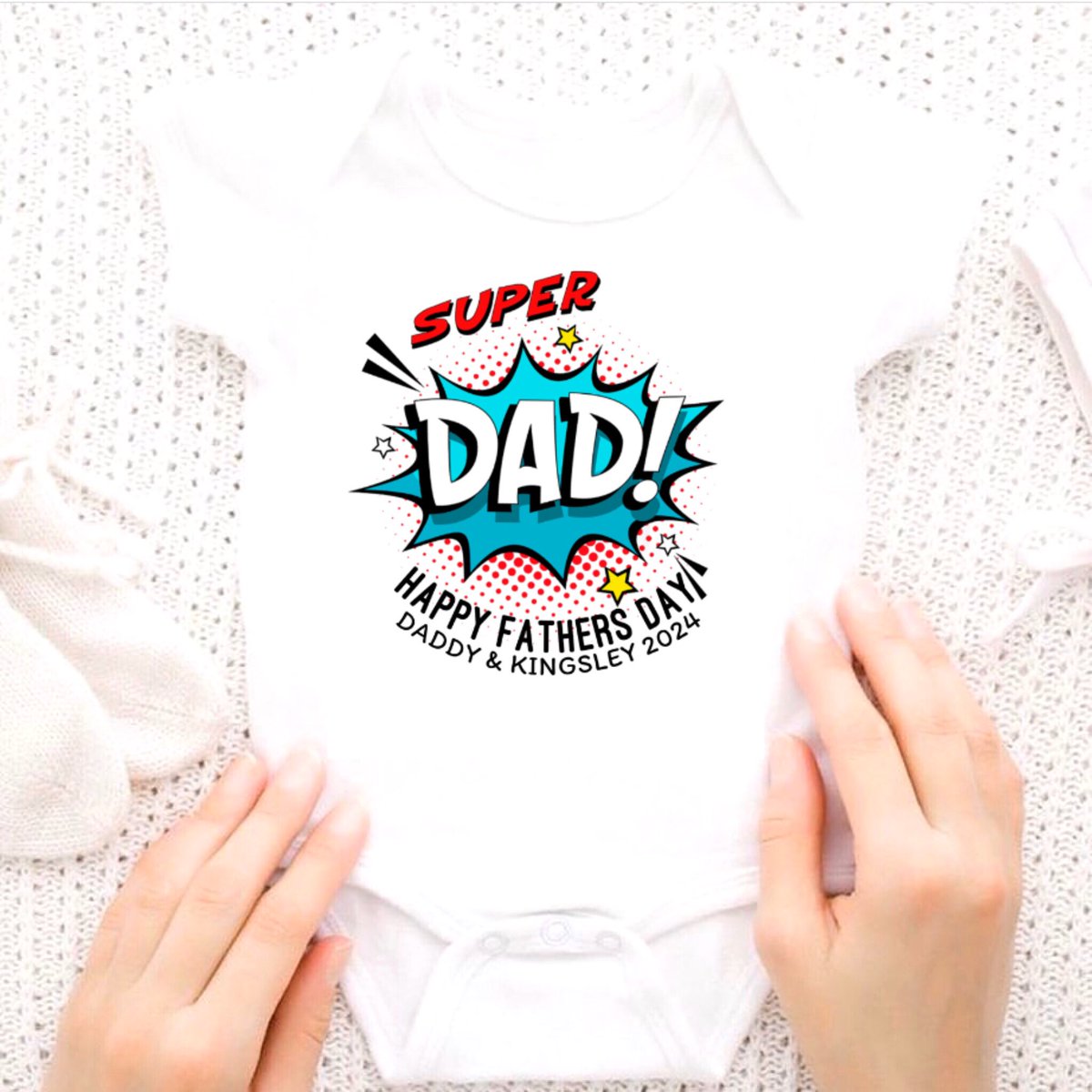 Father’s Day gift ideas order via the link below 👇 
coseycollections.etsy.com 💙
.
Lots of different designs to choose from #baby and children’s clothing #fathersdaygiftideas #FathersDay2024 #dadgifts
#FatherDaughter #fatherson #fathersday #FathersDay #fathersdaygifts #daddygifts