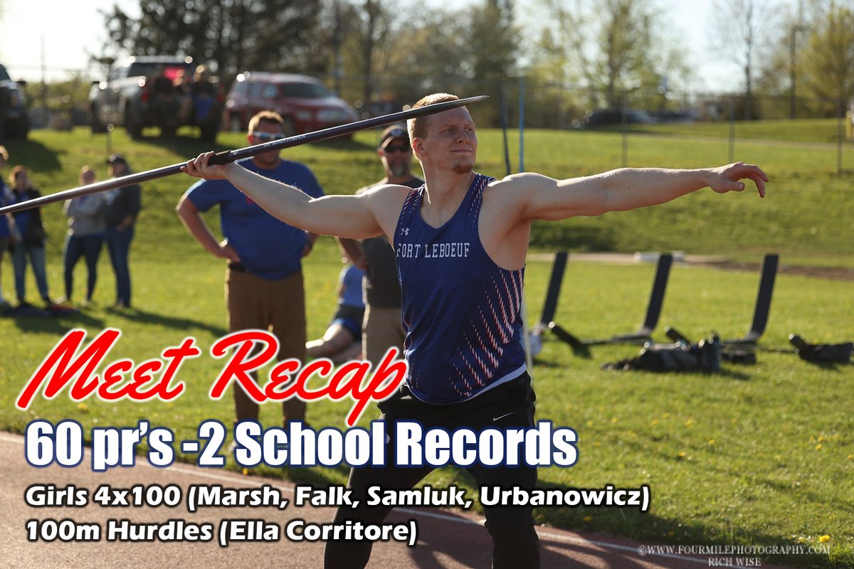 FLB_Track's tweet photo. PERFORMANCE ALERT--FLB vs NE--The team recorded an AMAZING 60 Personal Bests in ONE meet!!! This is a VERY RARE accomplishment. It proves we are getting better and better each meet with no signs of slowing. Also, 2 school records broken in the 100m Hurdles+ the Girls 4x100 relay. https://t.co/vq0Y9j3lcS