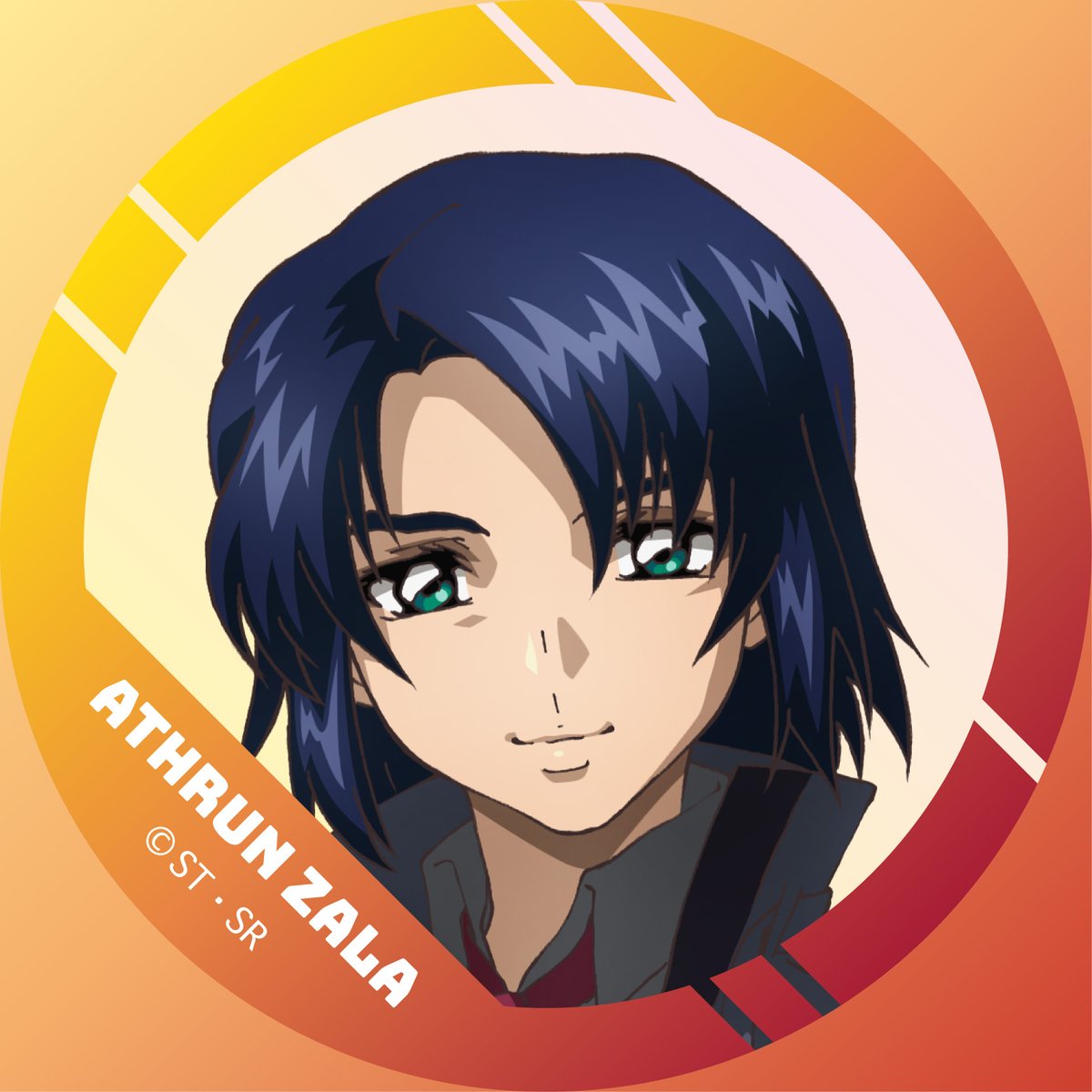 SEED_HDRP's tweet photo. 『機動戦士ガンダム #SEEDFREEDOM』  
ついに劇場上映フィナーレ🎉  
￣￣V￣￣￣￣￣￣￣￣￣￣￣  

フィナーレ舞台挨拶まで…あと𝟏𝟔日📅
／
SNS用アイコンプレゼント🎁
＼

第3弾は、キラ、ラクス、アスラン、カガリのアイコンを配布✨

#SEEDFREEDOM_フィナーレ で皆様の感想を募集中!! https://t.co/prxxRrBext