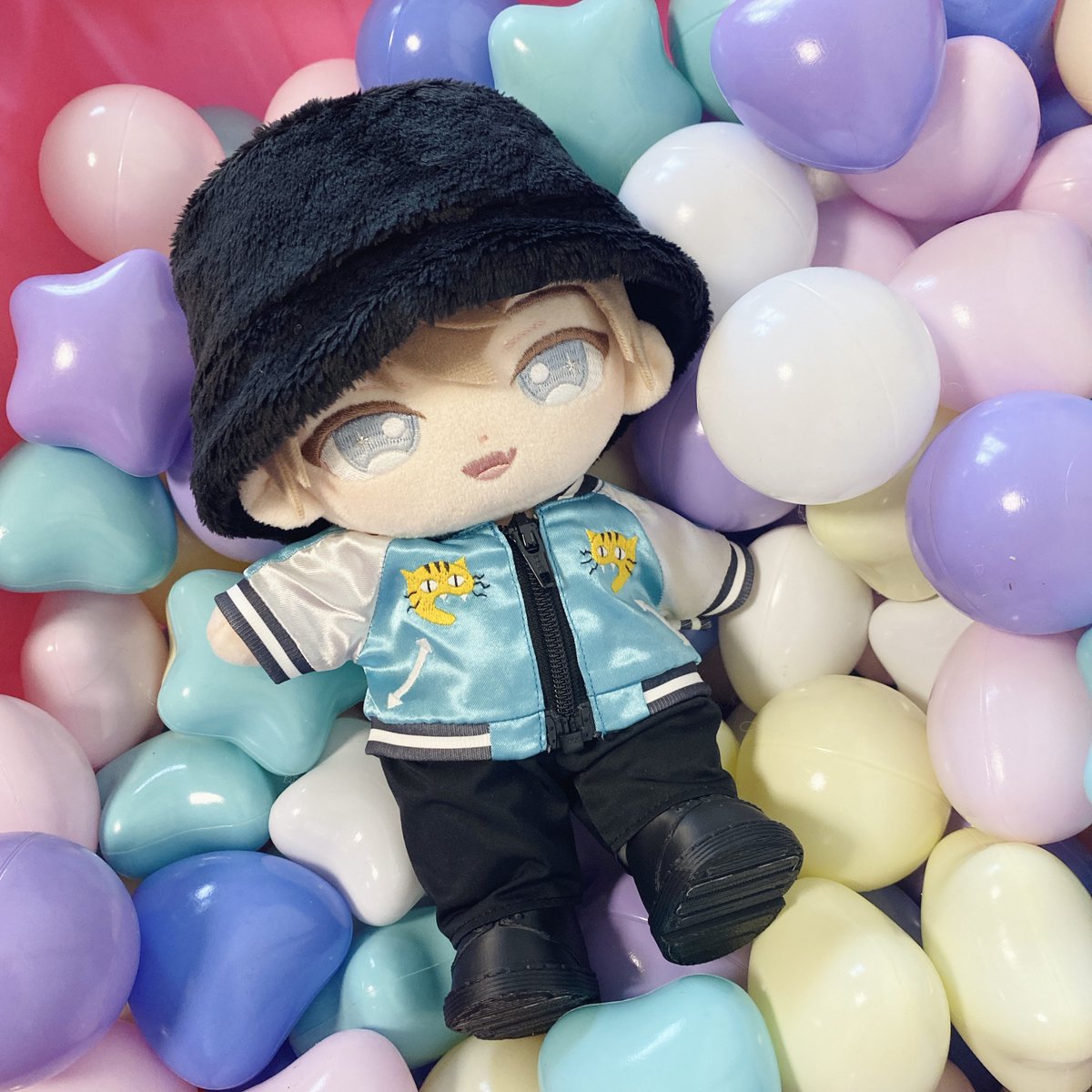 🧸NEWS🧸 オカダヤオンラインショップ様でも新刊の予約ができるように