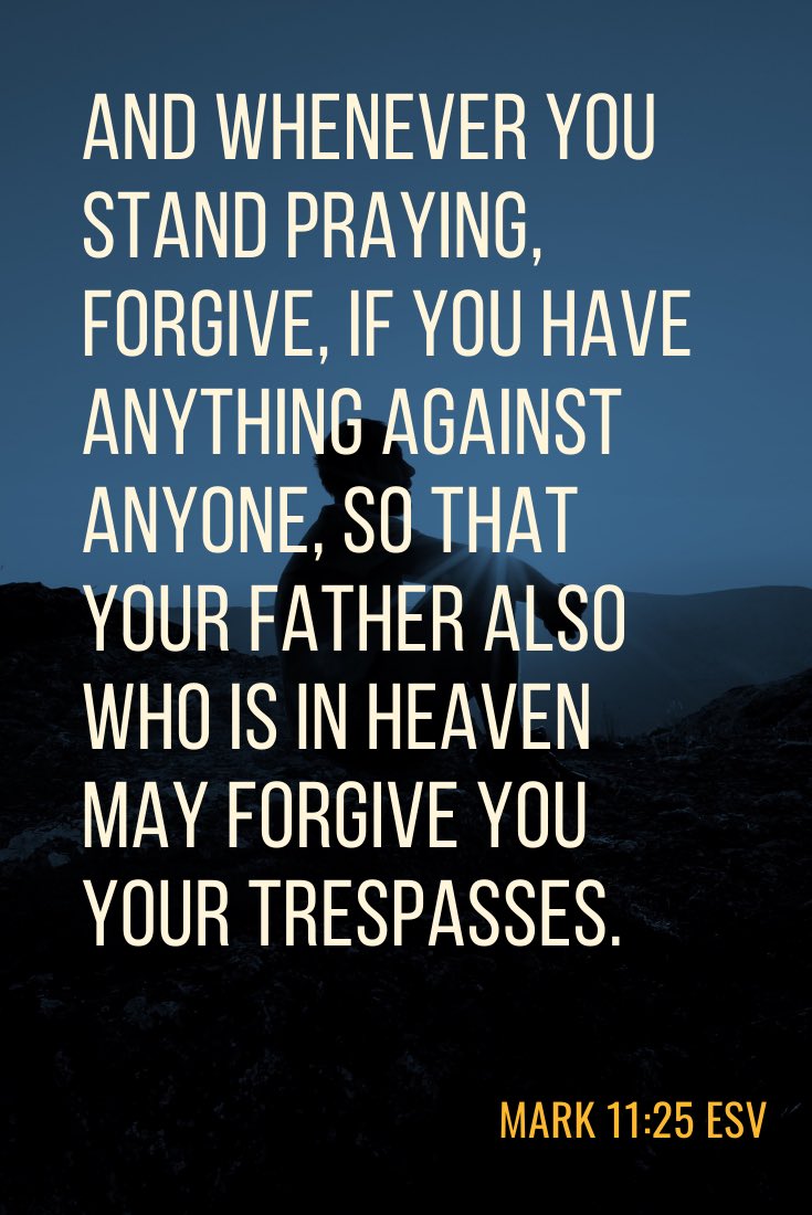 Goodnight Fishers of Men🪝✝️ Whatever is so obvious to me about other people is likely very obvious about me to other people. So why is it so easy to see in others but so difficult to see in ourselves? Why is it so hard to recognize our own sin? I’m afraid I’m doing to others…