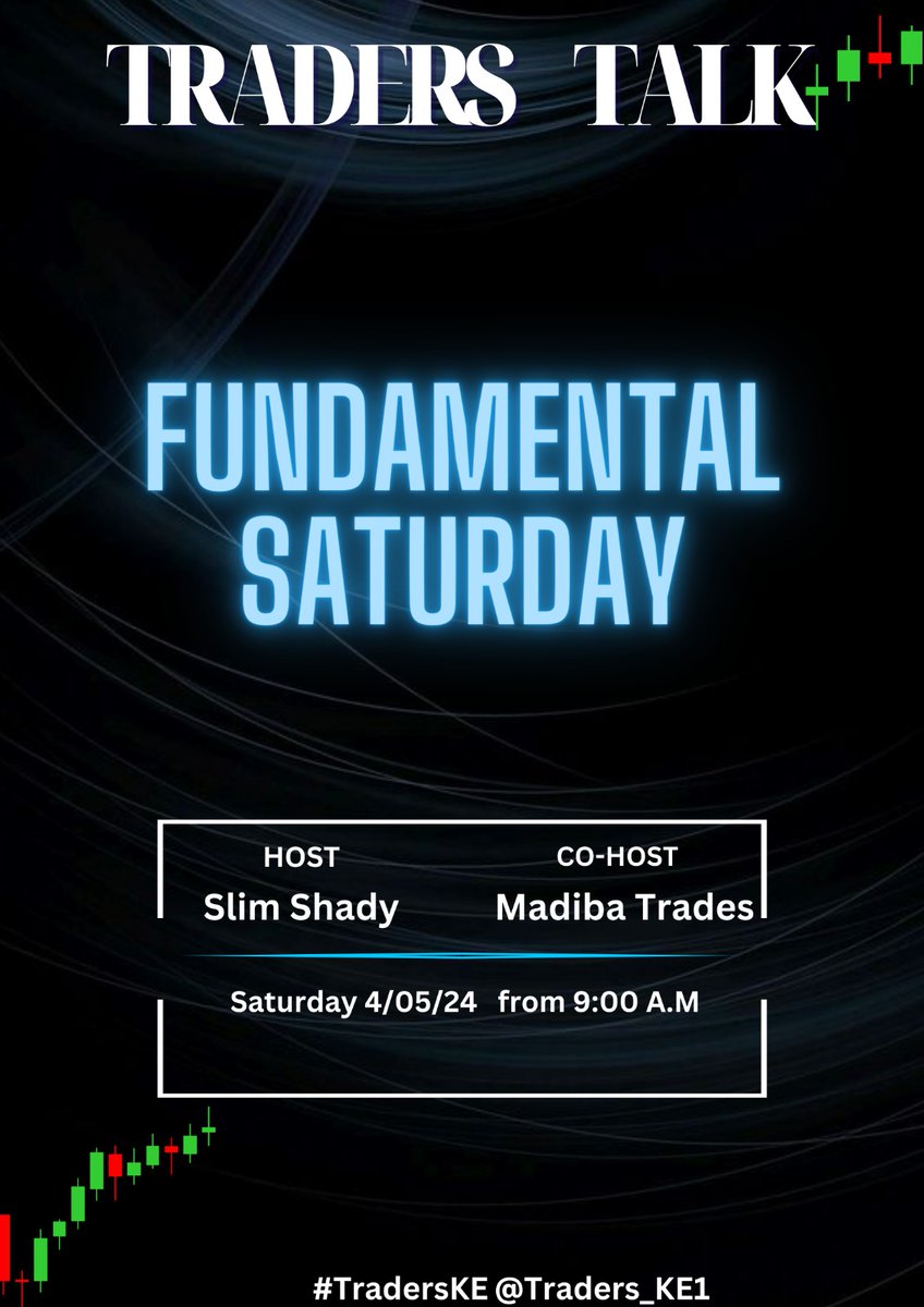 Traders_KE1's tweet photo. Say no More. https://t.co/9TnxGhkTPA