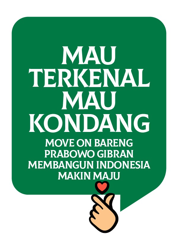 JiLeeeun's tweet photo. Sepakat sekali, DwiTUNGGAL PRABOWOGIBran selalu mengingatkan semua baiknya mengelola sumber daya alam dengan tepat serta berkesinambungan.

FokusKERJA FokusSIAPKAN https://t.co/68lwdpa87E