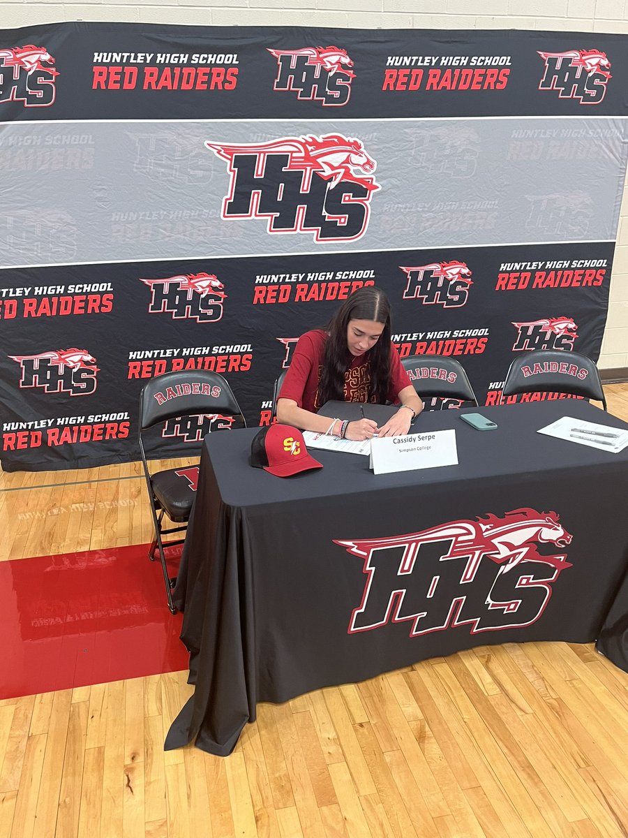 Huntley Girls Basketball tweet media