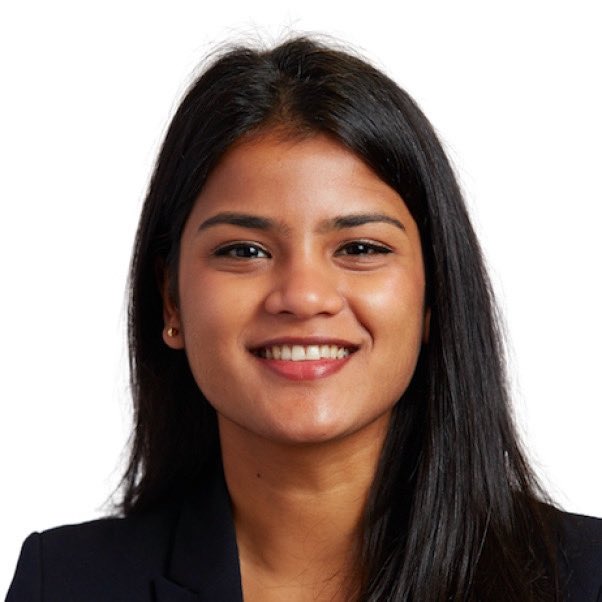 We are thrilled to welcome Dr. Sneha Kolla to our vascular surgery fellowship @ZuckerSoM @FutureVascSurgn #vascsurg