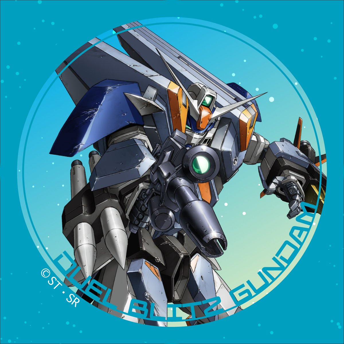 SEED_HDRP's tweet photo. 『機動戦士ガンダム #SEEDFREEDOM』 
ついに劇場上映フィナーレ🎉 
￣￣V￣￣￣￣￣￣￣￣￣￣￣    

フィナーレ舞台挨拶まで…あと𝟏𝟐日💨
／
SNS用アイコンプレゼント🎁
＼

本日は ザフト組!!
イザーク、ディアッカとモビルスーツのアイコンです✨

#SEEDFREEDOM_フィナーレ で感想募集中🖊 https://t.co/mVLEm5m1kg