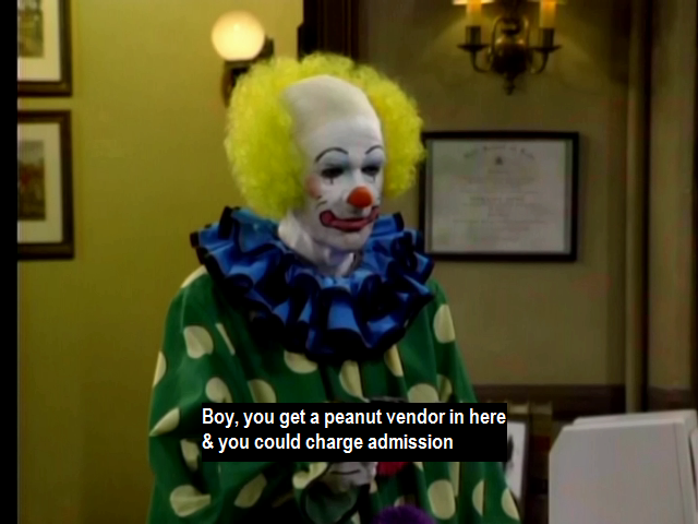 OOCNightCourt's tweet photo. #outofcontext #nightcourt https://t.co/V8cGXoYIZU