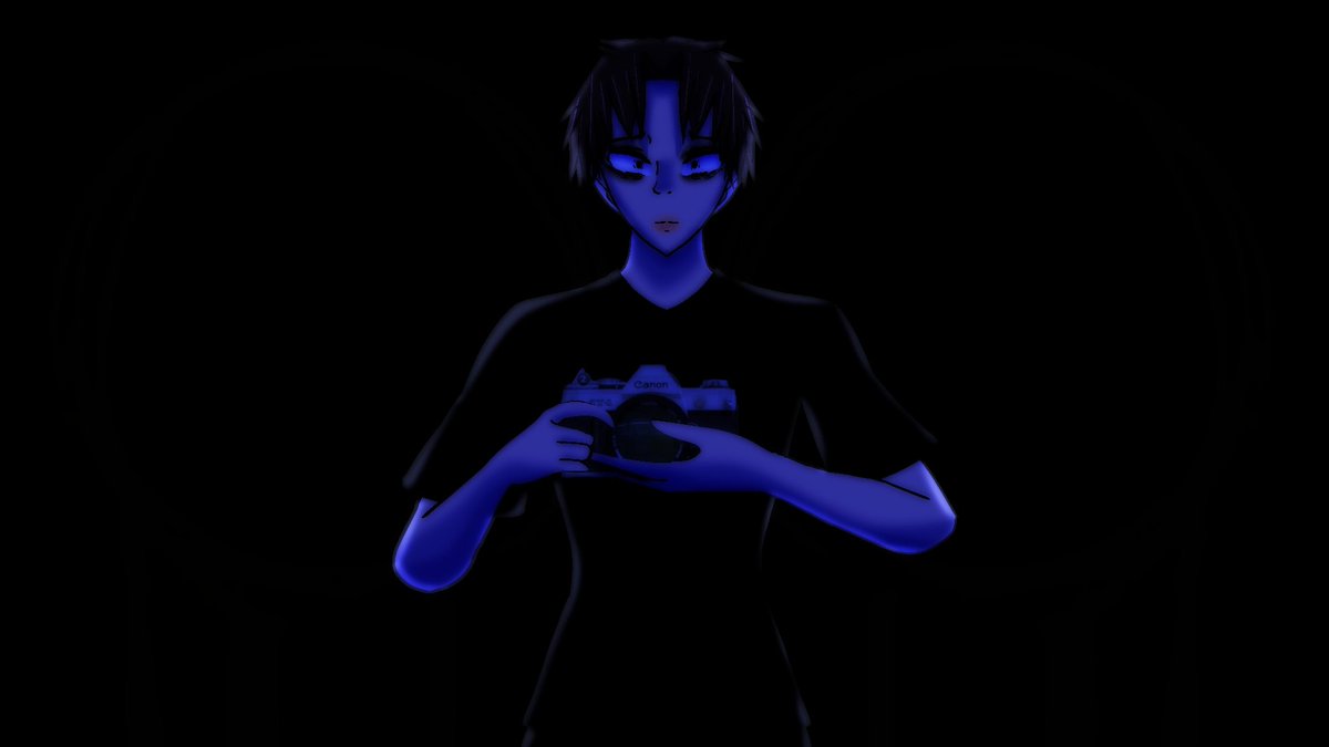Mitch, The MC. From the games called Eyeless Jack

#HorrorGames #eyelessjack #creepypasta #creepypastaeyelessjack