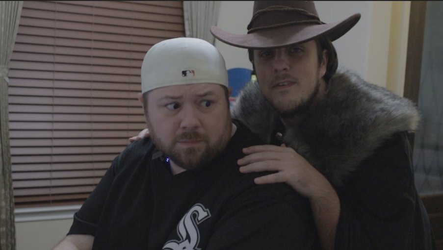 Joe Ruffler tweet media