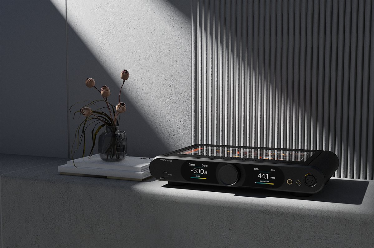 It is a popular choice among audiophiles and music enthusiasts who want to experience high-fidelity sound quality. The DX9 amplifier is known for its ability to improve the clarity, depth, and detail of audio recording.