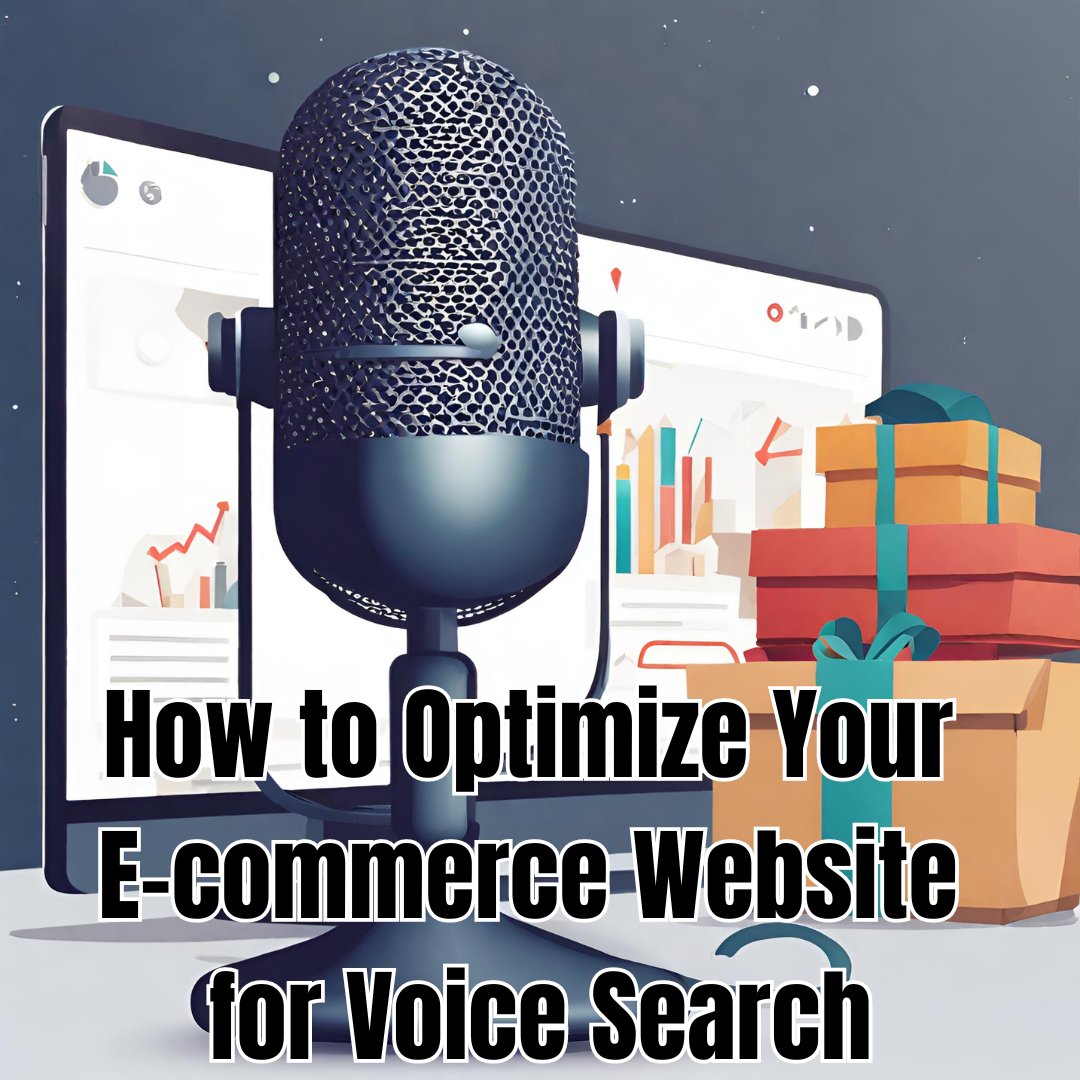 🔍 Wondering how to make your online store voice search-friendly? 🎙️ Dive into our latest quick read where we break down the ins and outs of optimizing your e-commerce website for voice search!💪

scrollreads.com/how-to-optimiz…

#VoiceSearch #Ecommerce #Optimization #OnlineBusiness