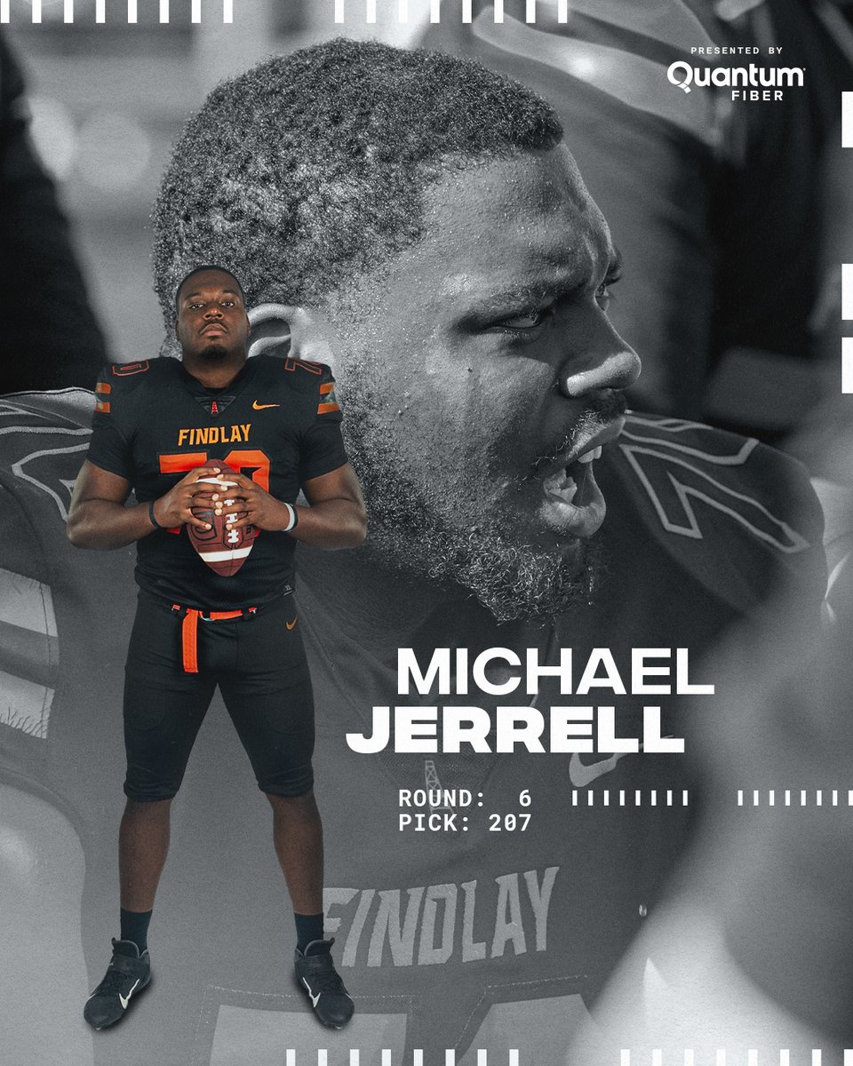 Time to write your story, @bigguccimj. ✍️ @FindlayOilers | @QNTMFiber