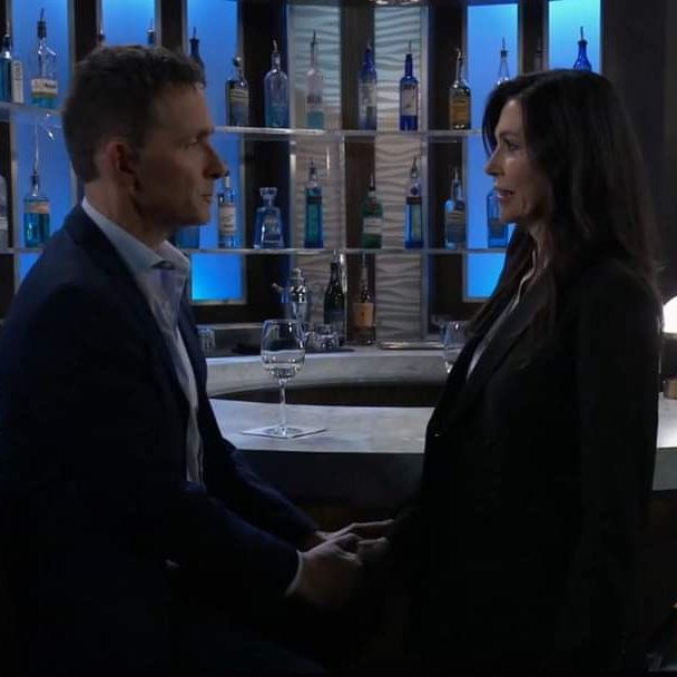 🎶See me
      Feel me
      Touch me
       Heal me🎶
         ❤❤
#Vanna #gh