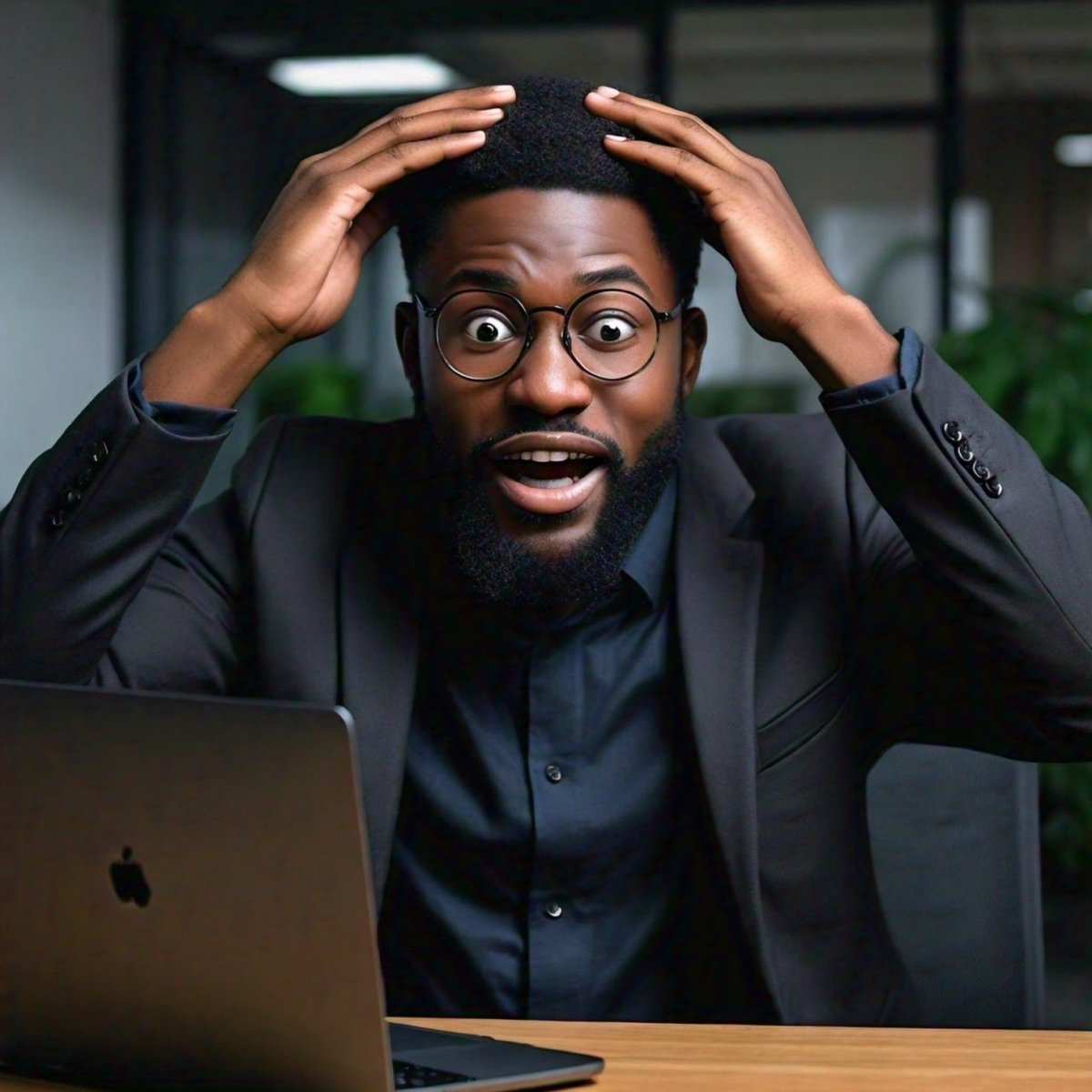 Genius Reactions tweet media