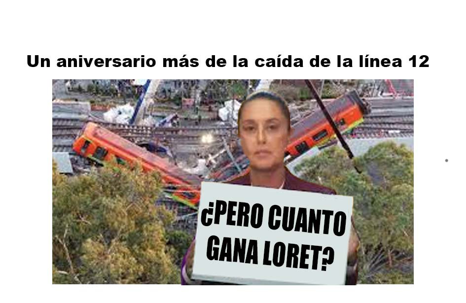 3 de mayo no se olvida