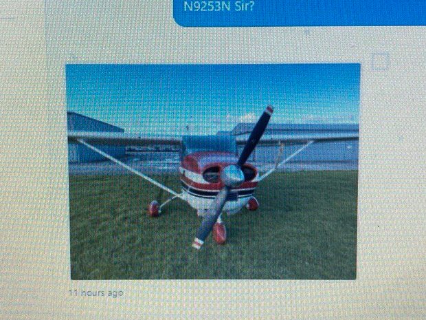 @QPATRIOTMLO1 God Bless Him @ReturnOfKappy !!!
Yes @HSRetoucher was St Michael - @VPJFKahlooniJr . He DM'd Me a photo of His plane -standing in front of it. He used to reply almost as quickly as I pressed the send button -like He's out of Time. He confirmed to Me back then He changed His name!