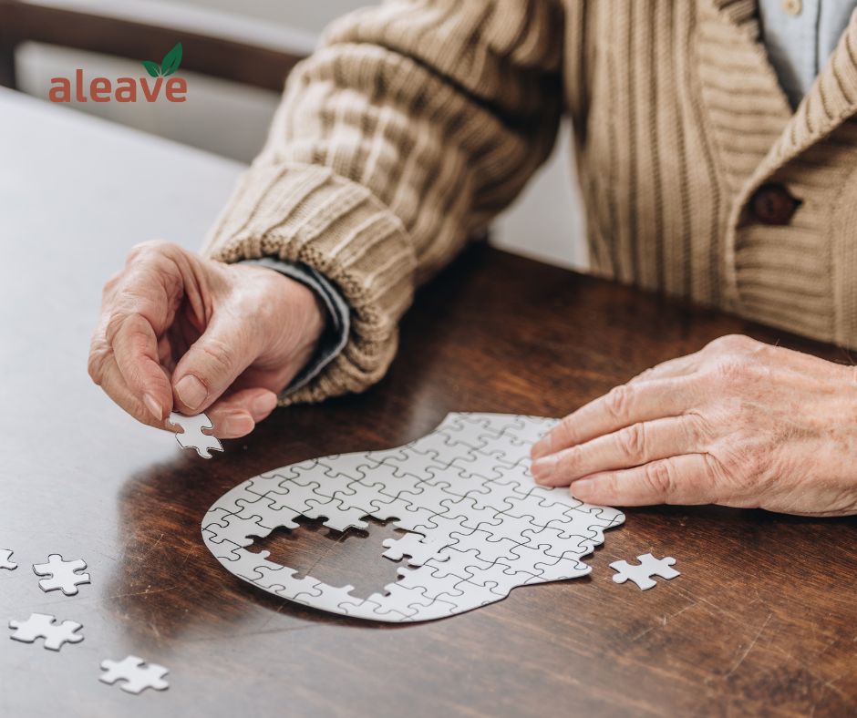 What is Neuroplasticity 🧠 and how can it help you keep your mind sharp as you age?

Read the full post here ➡ facebook.com/aleave.au

👇@aleave.au 
Follow us for more holistic wellbeing tips #betterwithage #agewell
