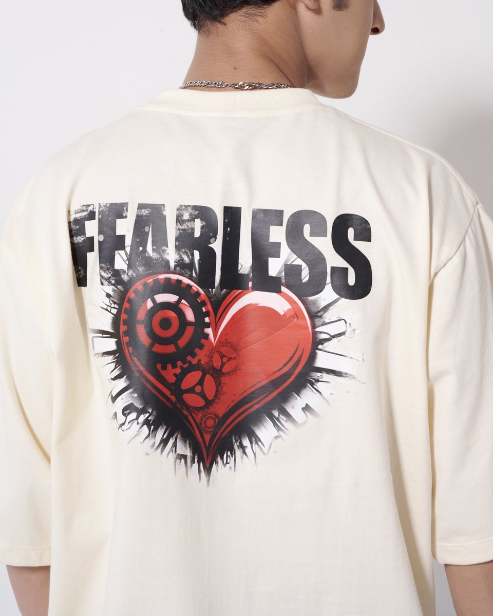 Be fearless and be you

Pre-order Available now until 12th May 2024, 12AM (TH)

#noexcuse_bkk