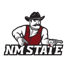 Great having @NMStateFootball visit the Pines yesterday to see the boys! #DPP #FindAWay #RecruitDP @dphs_athletics