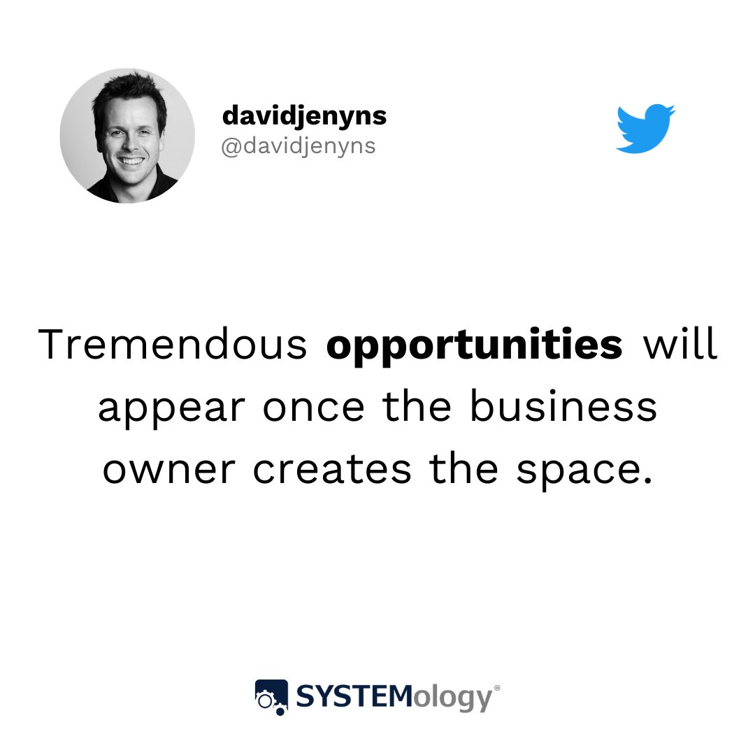 #OpportunityCreation #BusinessExpansion #CreatingSpaceForGrowth