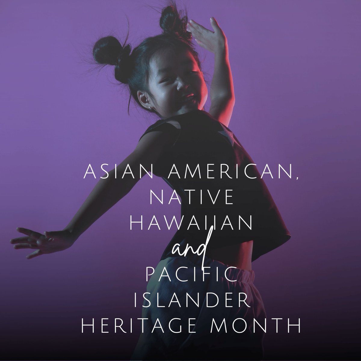 In May, we celebrate the rich heritage of Asian Americans, Native Hawaiians, and Pacific Islanders. Their resilience and contributions have shaped our nation's history. #AAPIHeritageMonth