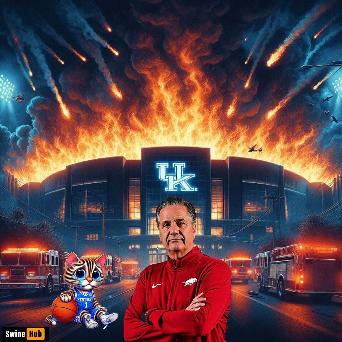 I think I pissed some wildcats off with this one 🤣