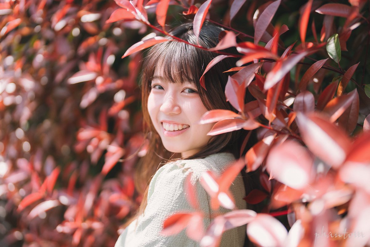 『 🟥 』

model:@square__yuu 
#portrait #ポートレート