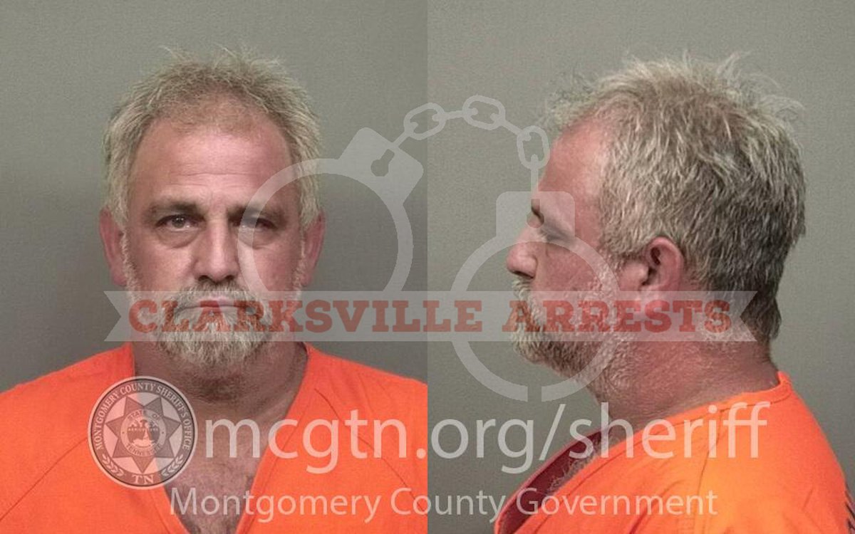 Daniel Jason Walker was booked into the #MontgomeryCounty Jail on 04/19, charged with #Methamphetamine #SuspendedLicense #Drugs. Bond was set at $7,500. #ClarksvilleArrests #ClarksvilleToday #VisitClarksvilleTN #ClarksvilleTN