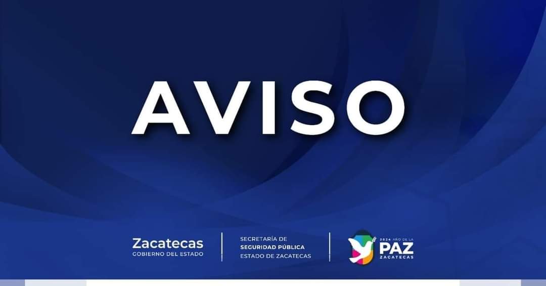 En relacion a la privación ilegal de la libertad de un masculino de 70 años de edad, de profesión médico, reportada el 29 de abril, en el Municipio de Fresnillo, la Mesa Estatal de Construcción de Paz y Seguridad, tal y como ocurre en todos los casos denunciados por hechos simila