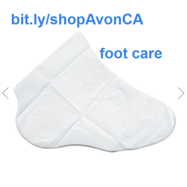 Time to reward myself for getting through another day!
These are on sale right now for 5.99. 
Then I also got my rep discount too!
You can get rep pricing too!
bit.ly/JoinAvonCA
Accomplish a feat? Pamper your feets!
Time to get feet ready for summer. 
#AvonRep #footcare