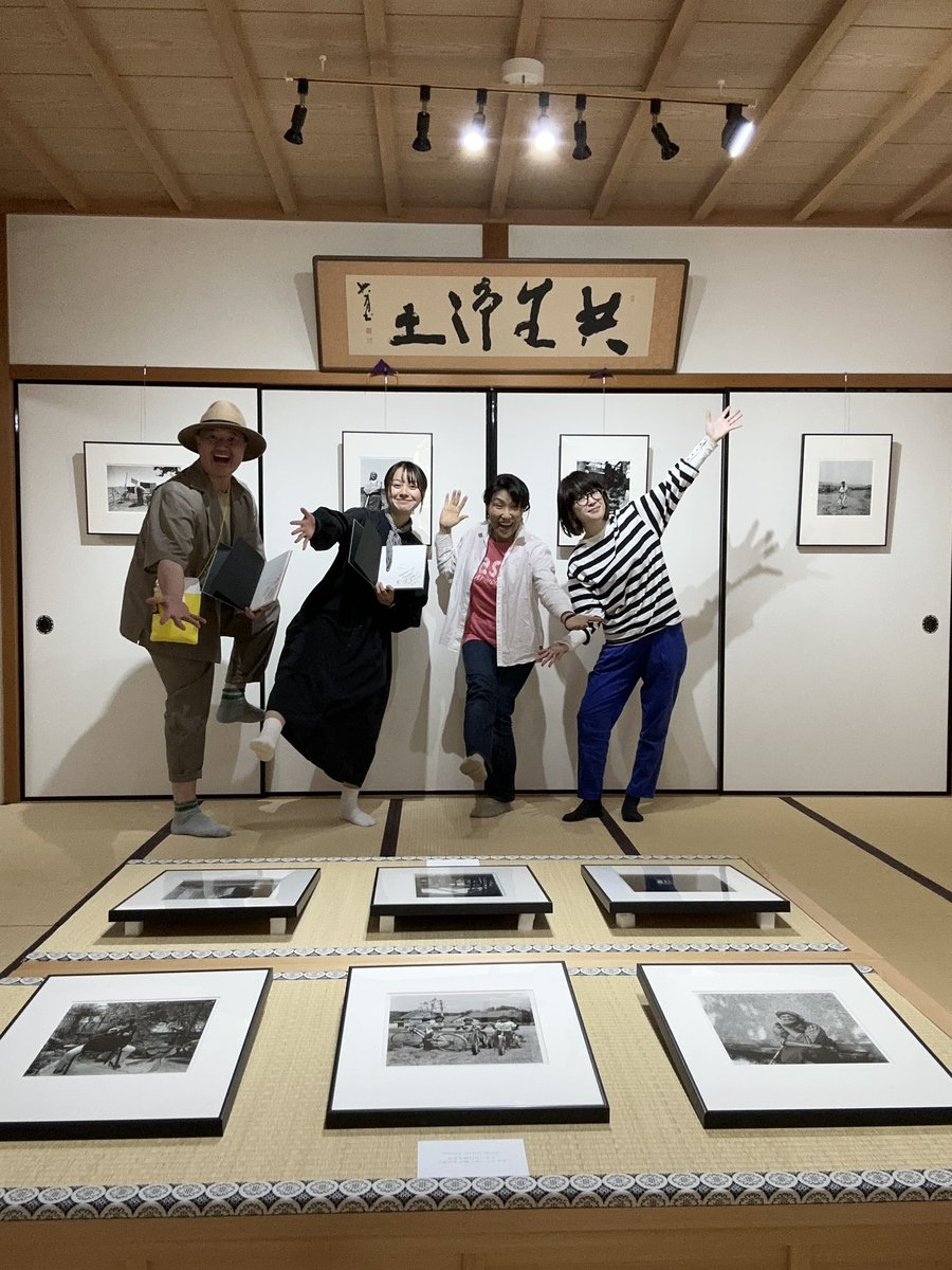 maadonpopo's tweet image. youtu.be/q14531h4-ng

KG＋中
カメラのコムロからYouTube上がってます！どうぞご覧ください
#kgp