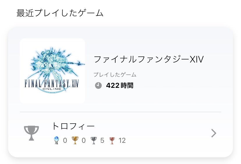 新生2.5までで400時間超えてたんだが？？？蒼天はそこまでかからないはず……あ、モグコレ始まる🙄