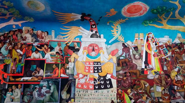 Irlanda Maya tweet media