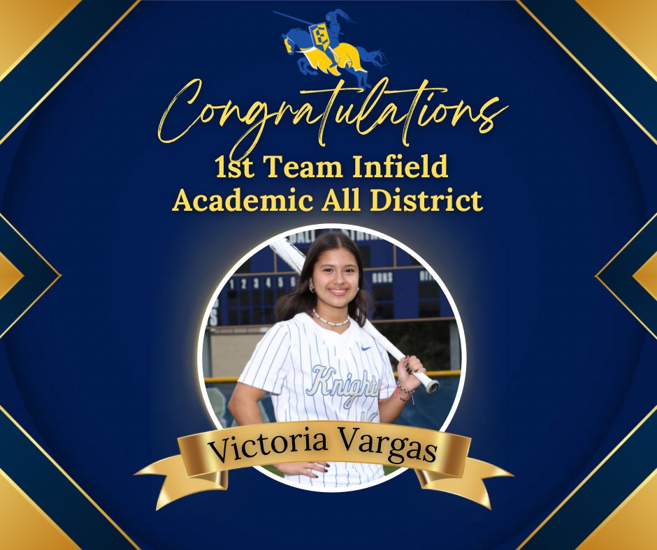 Congratulations Vic! <a href="/VictoriaVarg27/">Victoria Vargas</a>