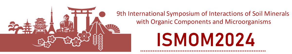 Abstract submission deadline: it's extended to May 15th. but... already more than 150 abstracts have been submitted. Thank you all. It will be an exciting meeting!!