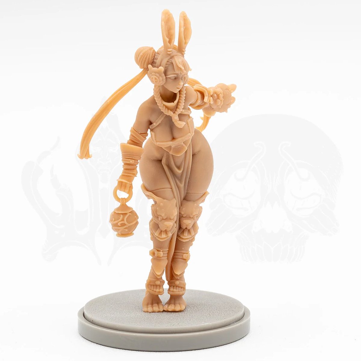 Usagi
#kingdomdeath 
#キングダムデス