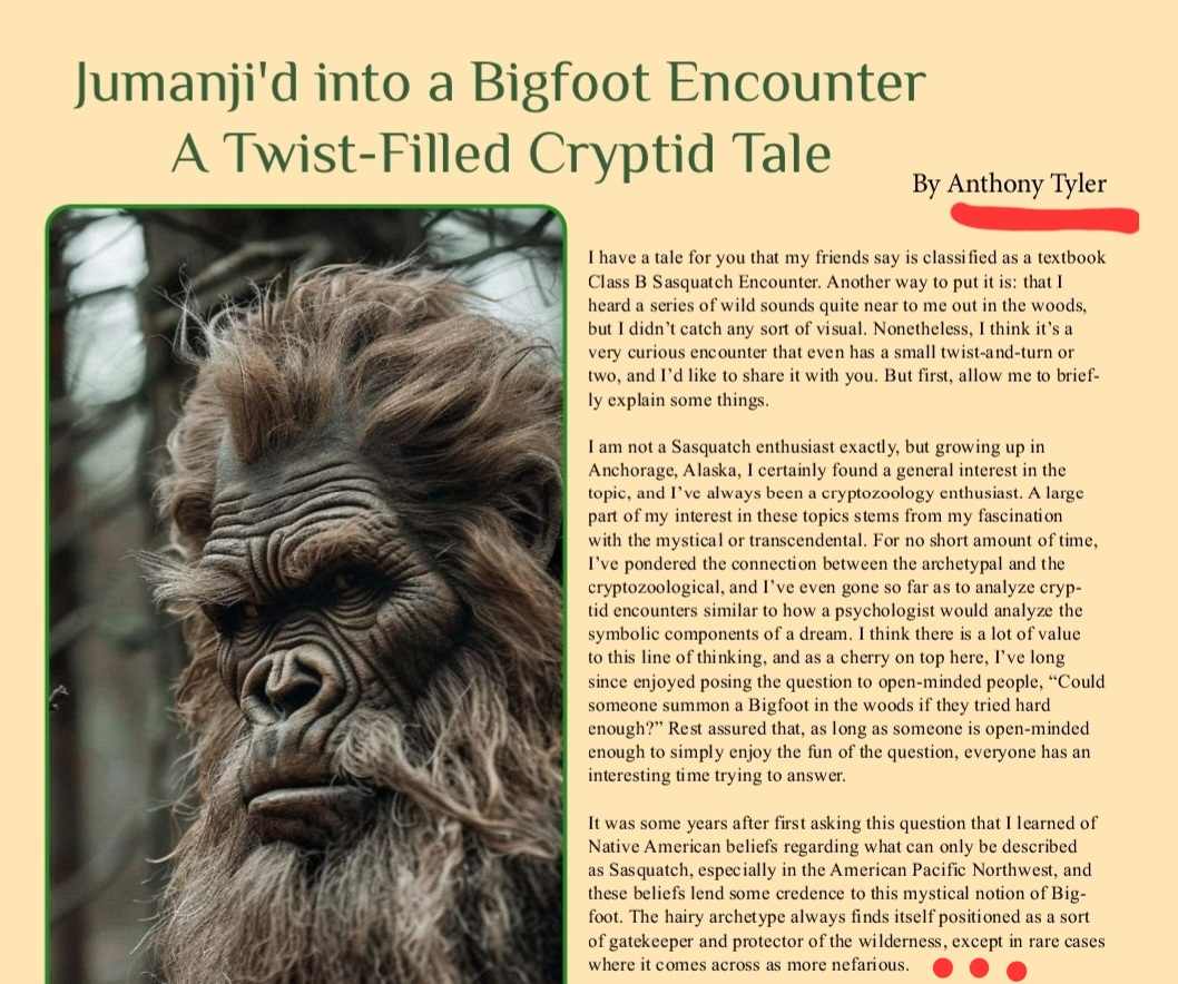 Anthony Tyler 💨 tweet media