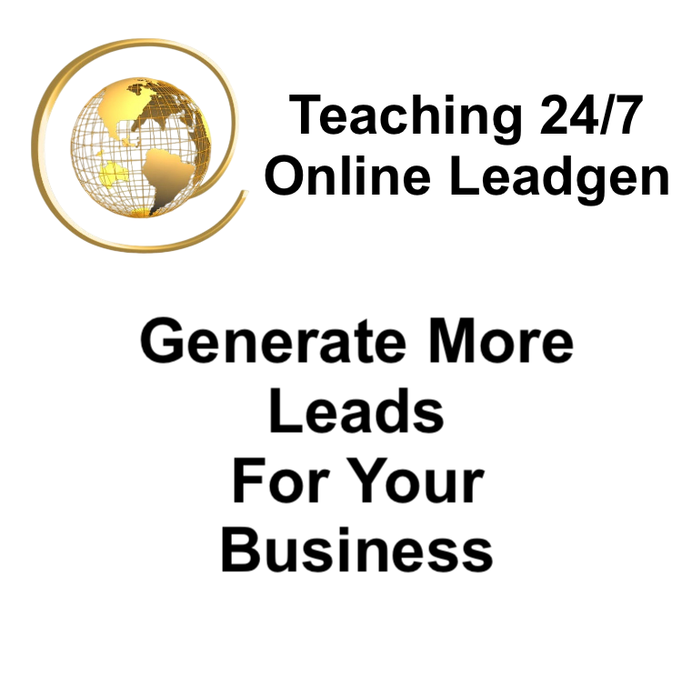 Ready to supercharge your sales funnel? Discover the secrets of 24/7 online lead generation: blog.trafficwave.net/lead-generatio… #trafficwave #mlm #homebiz #emailmarketing #leadgen #sales