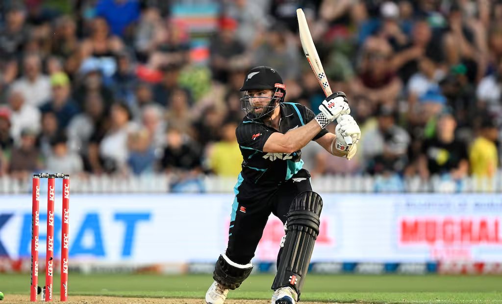 Experienced batter Kane Williamson has been named captain as New Zealand became the first team to announce their squad for June's ICC Men's T20 World Cup.
#kanewilliamson #newzealand #T20WorldCup24 #trending #cricket #sports #icccricketworldcup #indvspak #nzvsaus #auckland