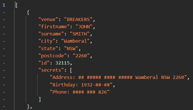 Troy Hunt tweet media
