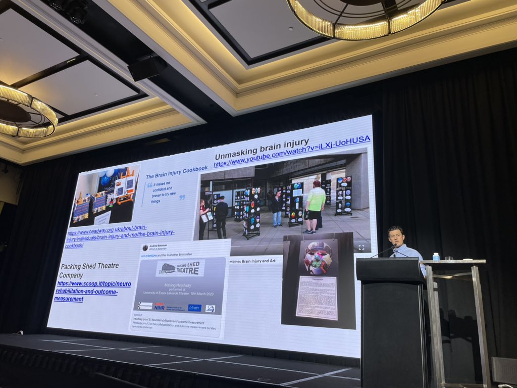 Dr Liss (Melissa Brunner) (@lissbee_cpsp) on Twitter photo Check out previous “brain injury projects” with <a href="/NicholasBehn/">Dr Nicholas Behn</a> showcased on YouTube, <a href="/SummerFoundtn/">Summer Foundation</a> training videos, & many more #ASSBI2024 Check out previous “brain injury projects” with <a href="/NicholasBehn/">Dr Nicholas Behn</a> showcased on YouTube, <a href="/SummerFoundtn/">Summer Foundation</a> training videos, & many more #ASSBI2024