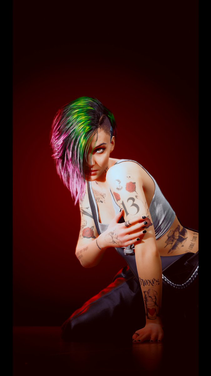DREAM BIG
#Cyberpunk2077 #PhantomLiberty #VirtualPhotography #VGPUnite #ArtisticofSociety #vprt #Cyberpunk2077Photmode #Cyberpunk2077PhantomLiberty #JudyAlvarez