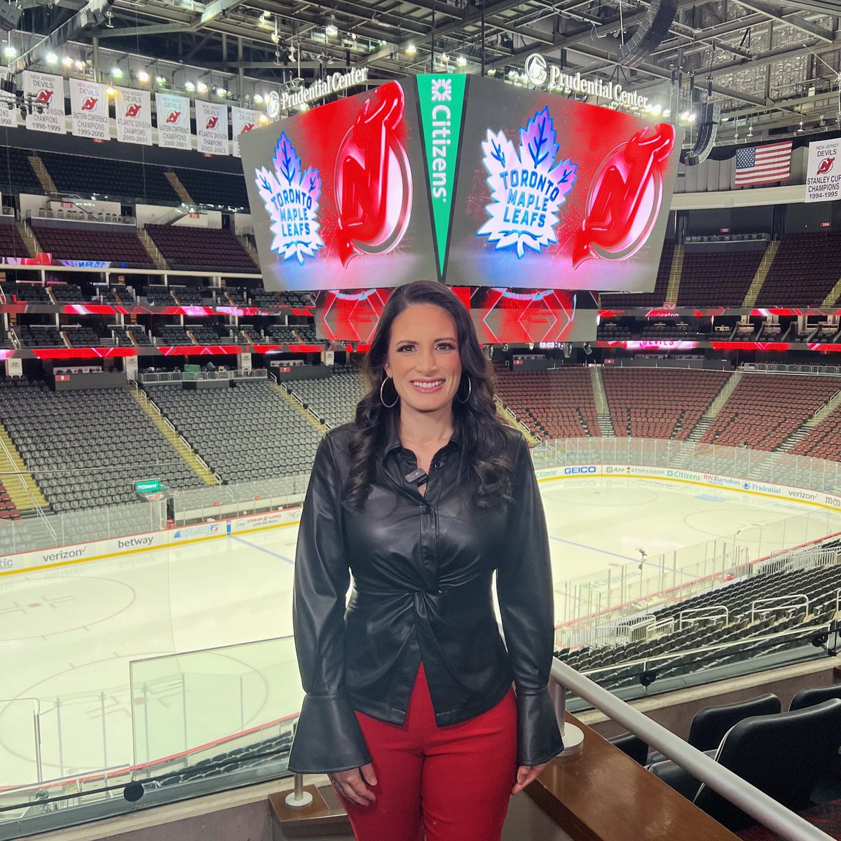 Lisa Marie Falbo tweet media