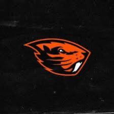 Thank you coaches from @BeaverFootball for coming out to watch practice today! Got a good look at our boys work today. #DPP #FindAWay #RecruitDP @dphs_athletics